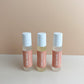 Baby wellness blends
