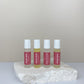 Mama wellness blends