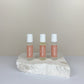 Baby wellness blends