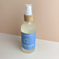 Magnesium oil spray