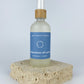 soothe your body with our replenishing magnesium oil spray. enhance the benefits of magnesium with the restorative properties of peppermint and cypress oils.