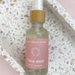 Organic skincare bundle