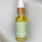 Organic skincare bundle