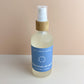Magnesium oil spray